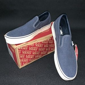 Mens Vans
